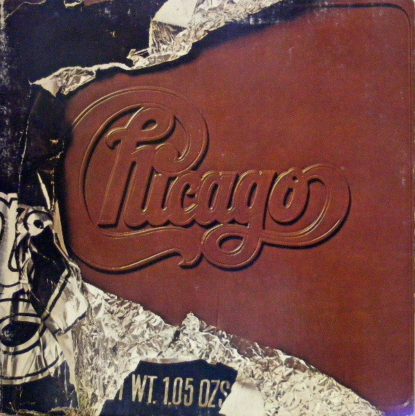 Chicago X