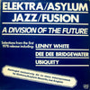Various - Jazz/Fusion Sampler (Vinyl, 12