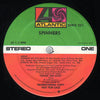 Spinners - Medley - Working My Way Back To You / Forgive Me Girl (V...
