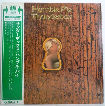 Thunderbox