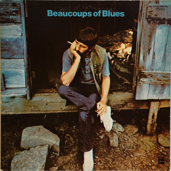 Beaucoups Of Blues