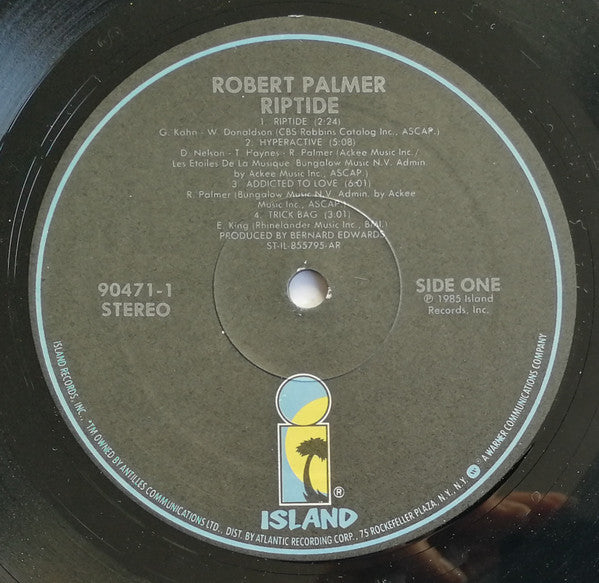Riptide