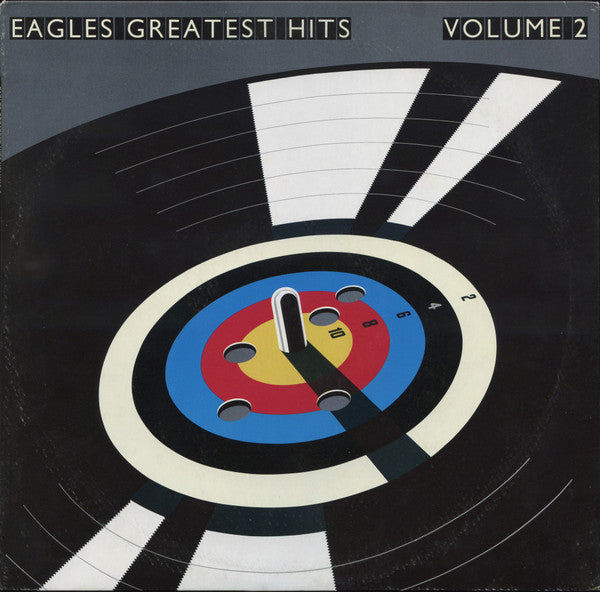 Eagles Greatest Hits Volume 2