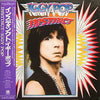 Iggy Pop - Instinct (Vinyl, LP, Album, Promo)