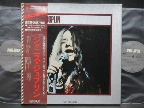 Janis Joplin
