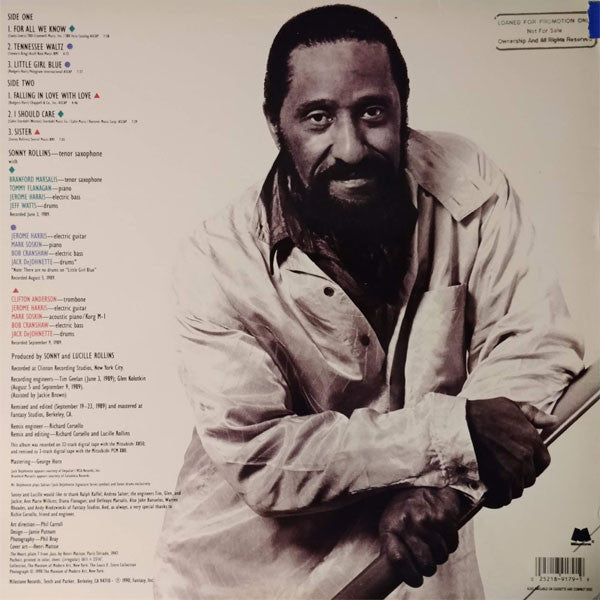 Falling In Love With Jazz