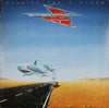 Vandenberg - Heading For A Storm (Vinyl, LP, Album, Stereo)