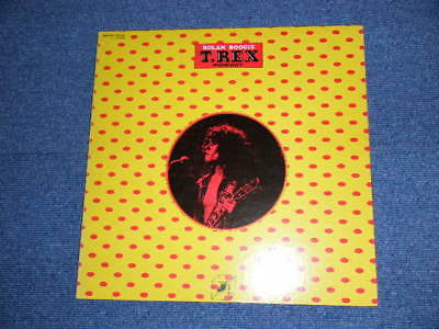 Bolan Boogie-Perfect