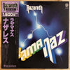 Nazareth (2) - Razamanaz (Vinyl, LP, Album, Reissue)