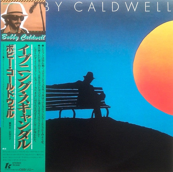 Bobby Caldwell