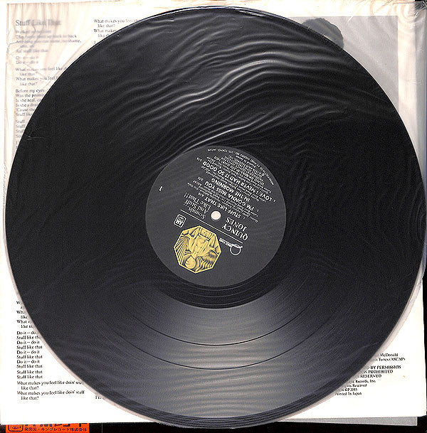 Sounds ... And Stuff Like That!!