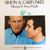 Simon & Garfunkel - Message To Young People (Vinyl, LP, Compilation...