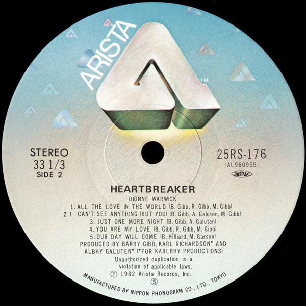Heartbreaker