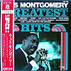 Wes Montgomery - Viva!! - Greatest Hits (Vinyl, LP, Compilation)