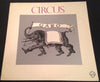 Garo (2) - Circus (Vinyl, LP, Album)