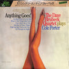 The Dave Brubeck Quartet - Anything Goes! The Dave Brubeck Quartet ...