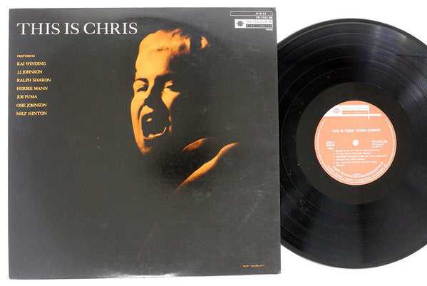 This Is Chris