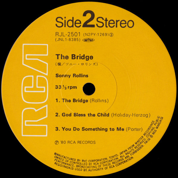 The Bridge