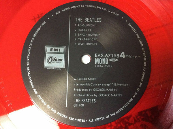 The Beatles