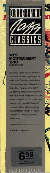 A Dynamic New Sound: Guitar/Organ/Drums