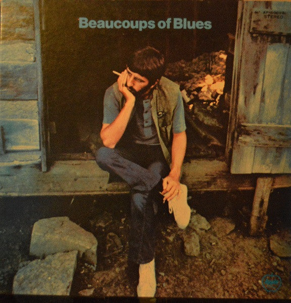 Beaucoups Of Blues