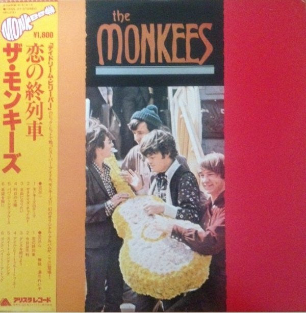 The Monkees