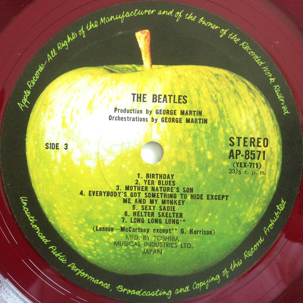 The Beatles