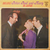 Peter, Paul & Mary - Deluxe / Peter, Paul & Mary In Japan (Vinyl, L...