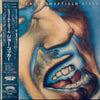 Joe Cocker - Sheffield Steel (Vinyl, LP, Album, Stereo)