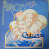 The Miracles - Don't Cha Love It (Vinyl, LP, Album)