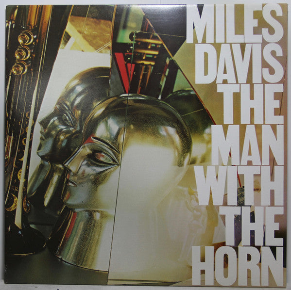 The Man With The Horn