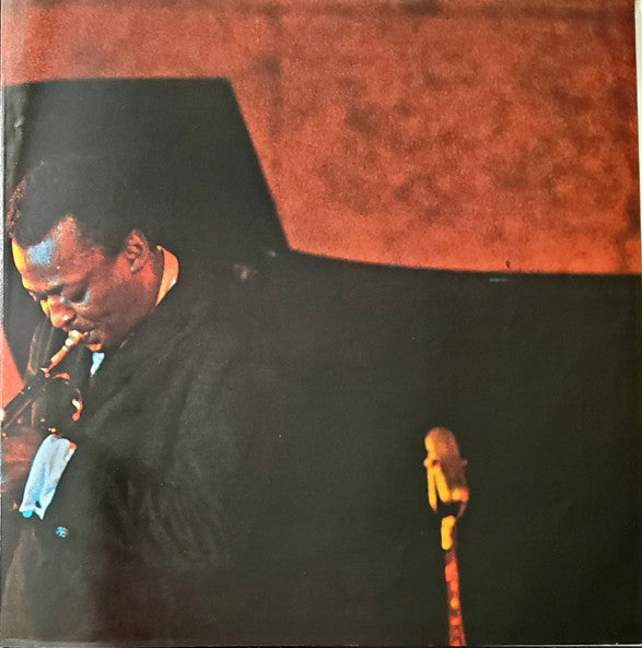 Miles In Tokyo (Miles Davis Live In Concert)