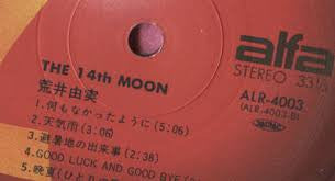 The 14th Moon