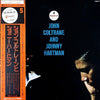John Coltrane - John Coltrane And Johnny Hartman (Vinyl, LP, Album,...
