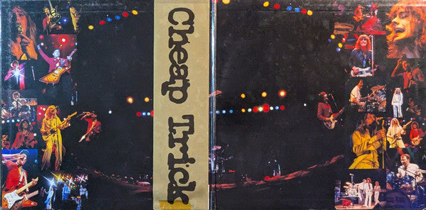 Cheap Trick At Budokan = チープ・トリック at 武道館