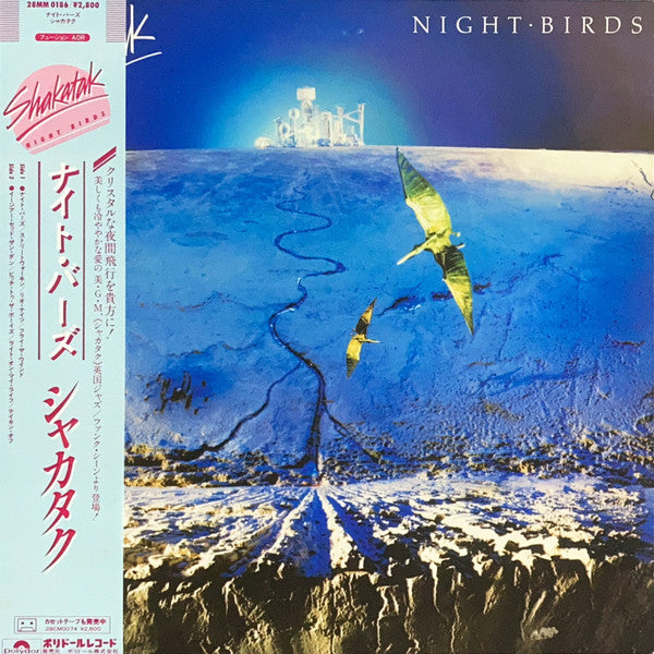 Night Birds