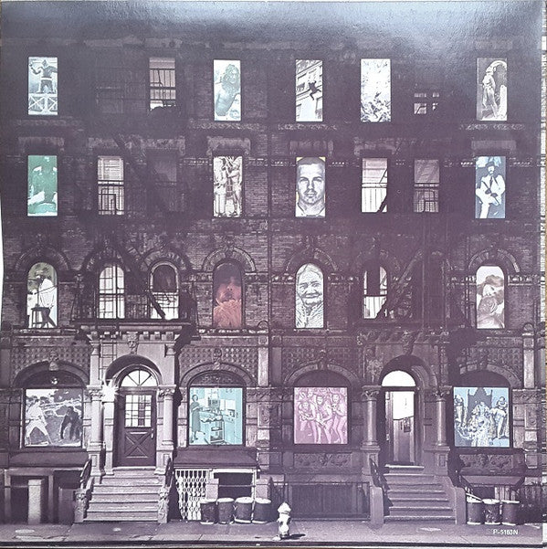 Physical Graffiti = フィジカル・グラフィティ