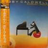 Bobby Caldwell - August Moon (Vinyl, LP, Album, Reissue)