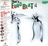 Various - That's Eurobeat Vol. 4 (Vinyl, LP, Compilation)