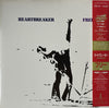 Free - Heartbreaker (Vinyl, LP, Album, Reissue)