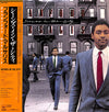 Branford Marsalis - Scenes In The City (Vinyl, LP, Album)
