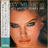 Roxy Music - The Atlantic Years 1973 - 1980 (Vinyl, LP, Compilation...