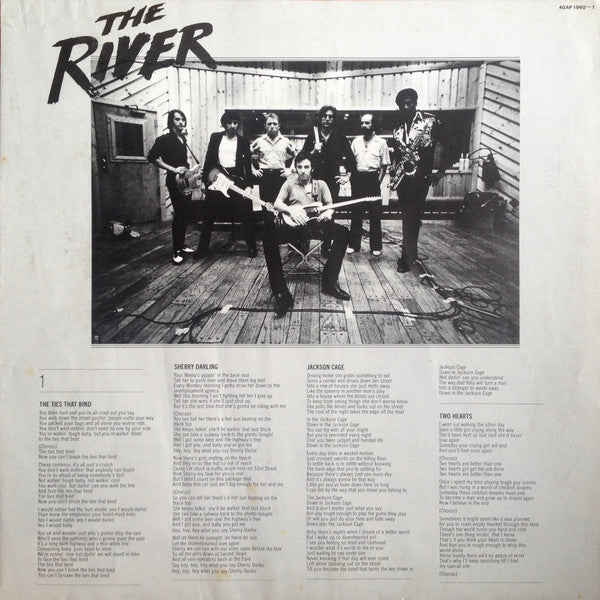 The River