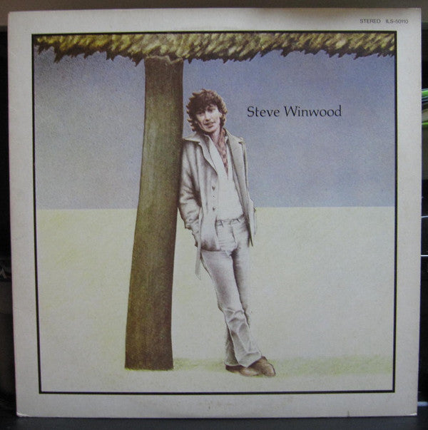 Steve Winwood