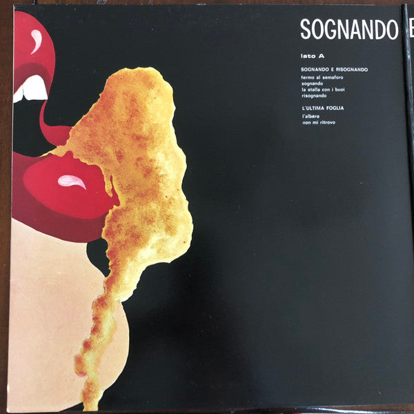 Sognando E Risognando