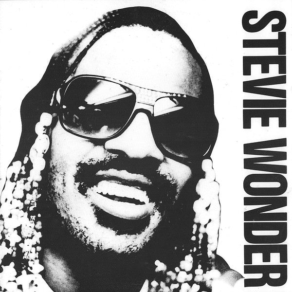 Stevie Wonder's Original Musiquarium I