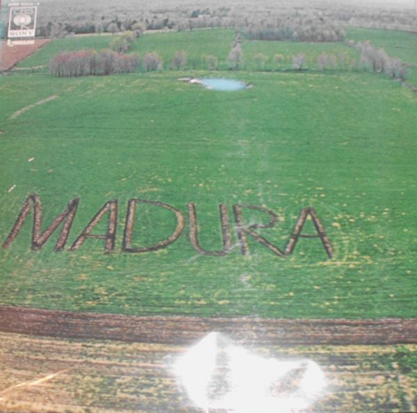 Madura