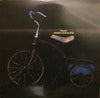 Johnny, Louis & Char - Tricycle = トライスクル (Vinyl, LP, Album, Stereo)