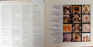 Sound Track Recordings From The Film "Jimi Hendrix"