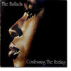 The Ballads - Confessing The Feeling (Vinyl, LP)